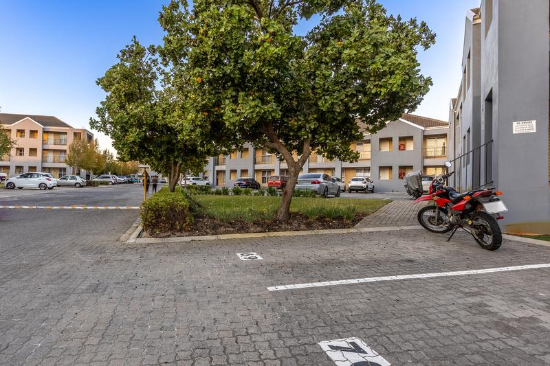 1 Bedroom Property for Sale in Viking Village Western Cape